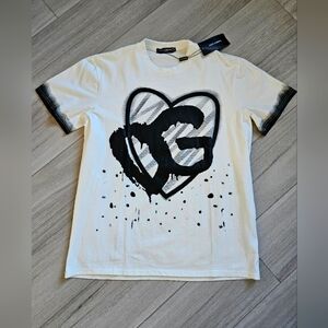 New DG Men's T-shirt